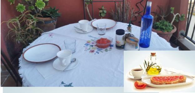 Couette-café Comfortable Single Bluing Grenade